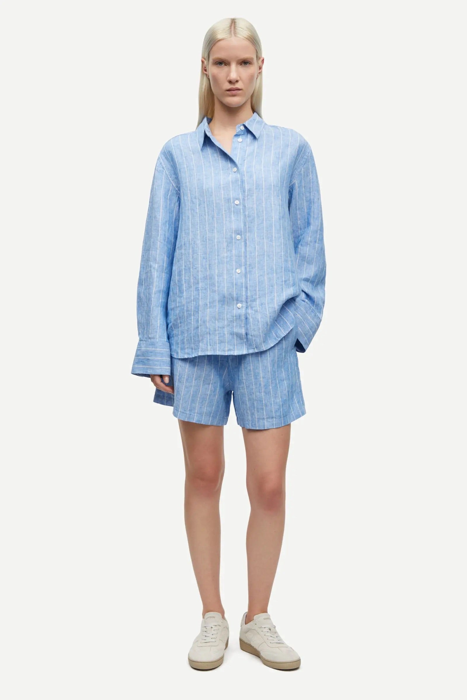 Bluse „Sanot“