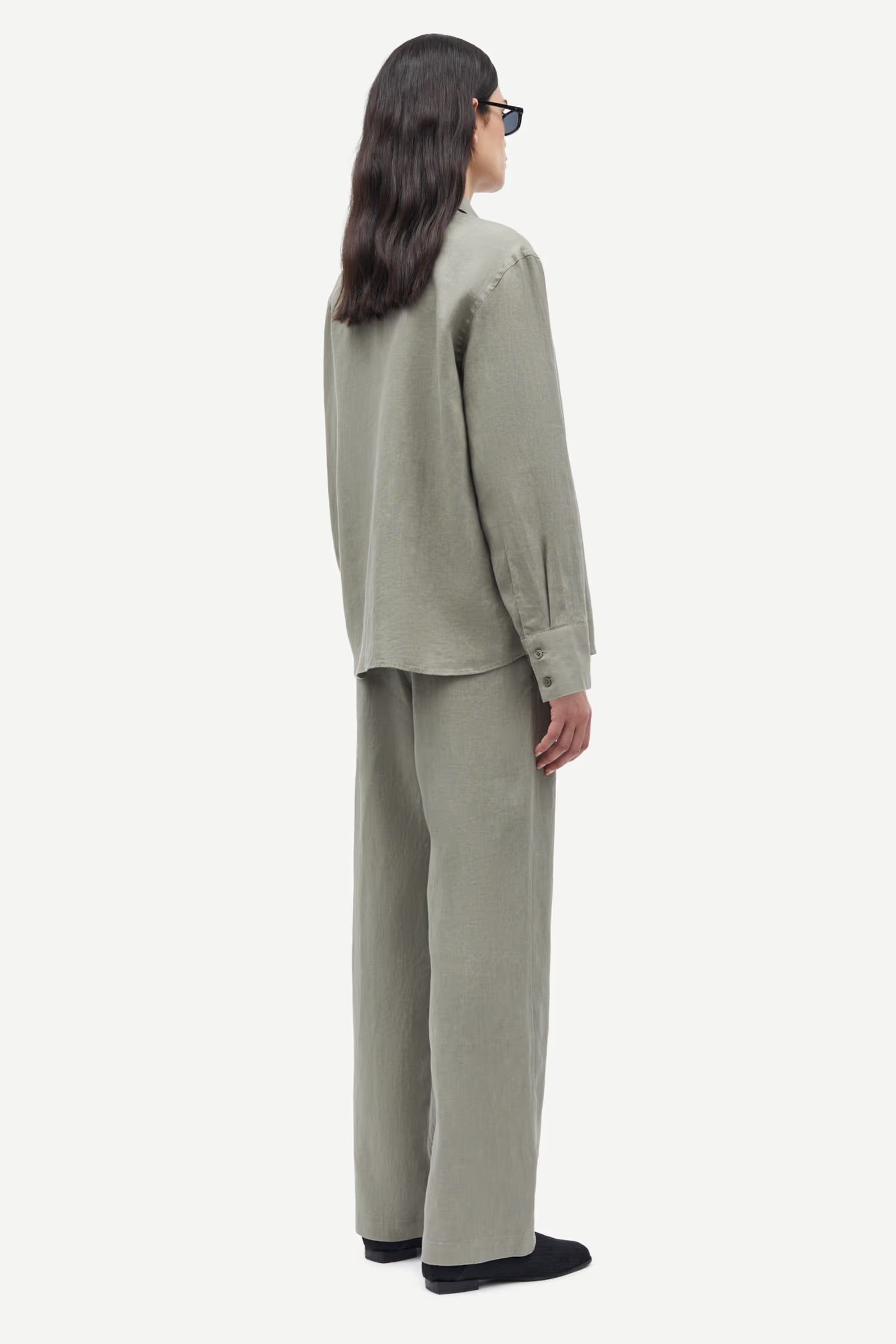 Hose „Satove“ vetiver