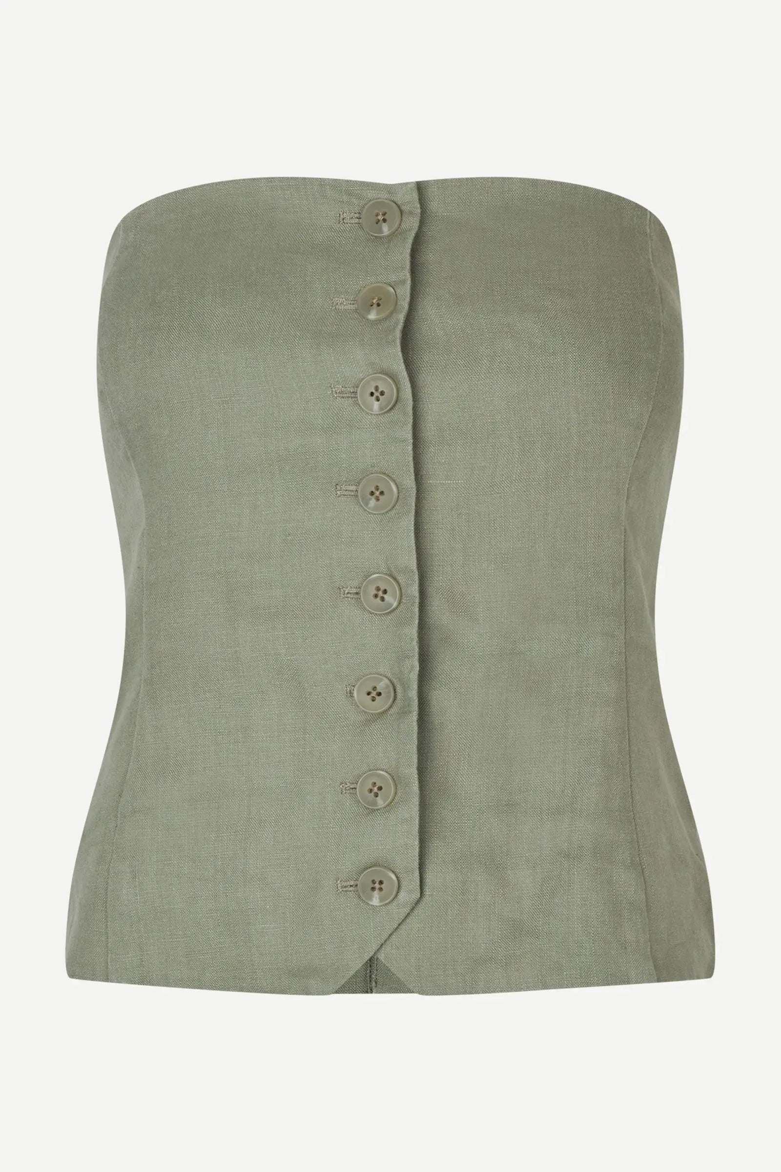 Bandeau-Top „Saellena“