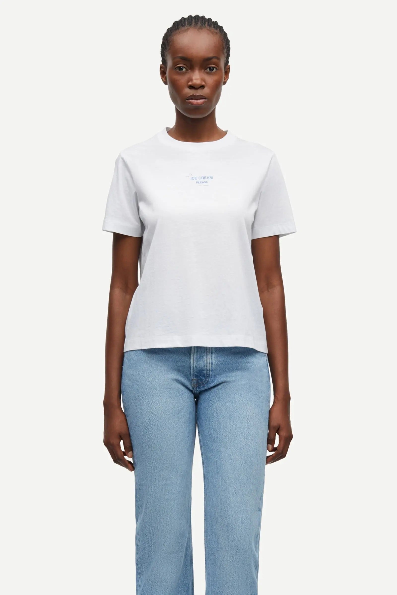 Shirt „Sacamino“