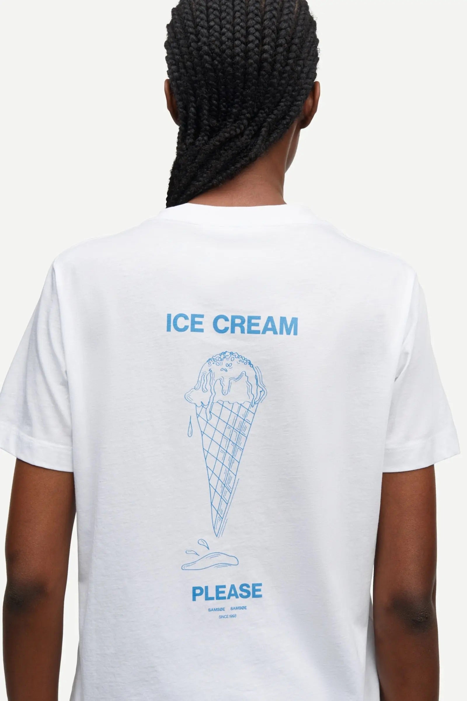 Shirt „Sacamino“