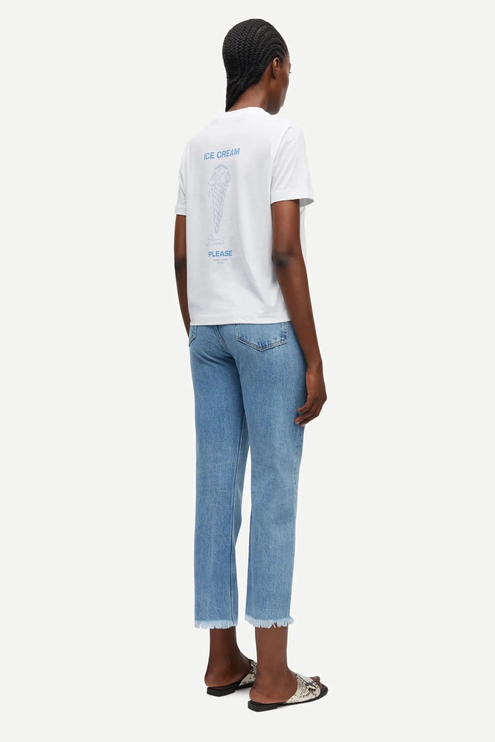 Shirt „Sacamino“