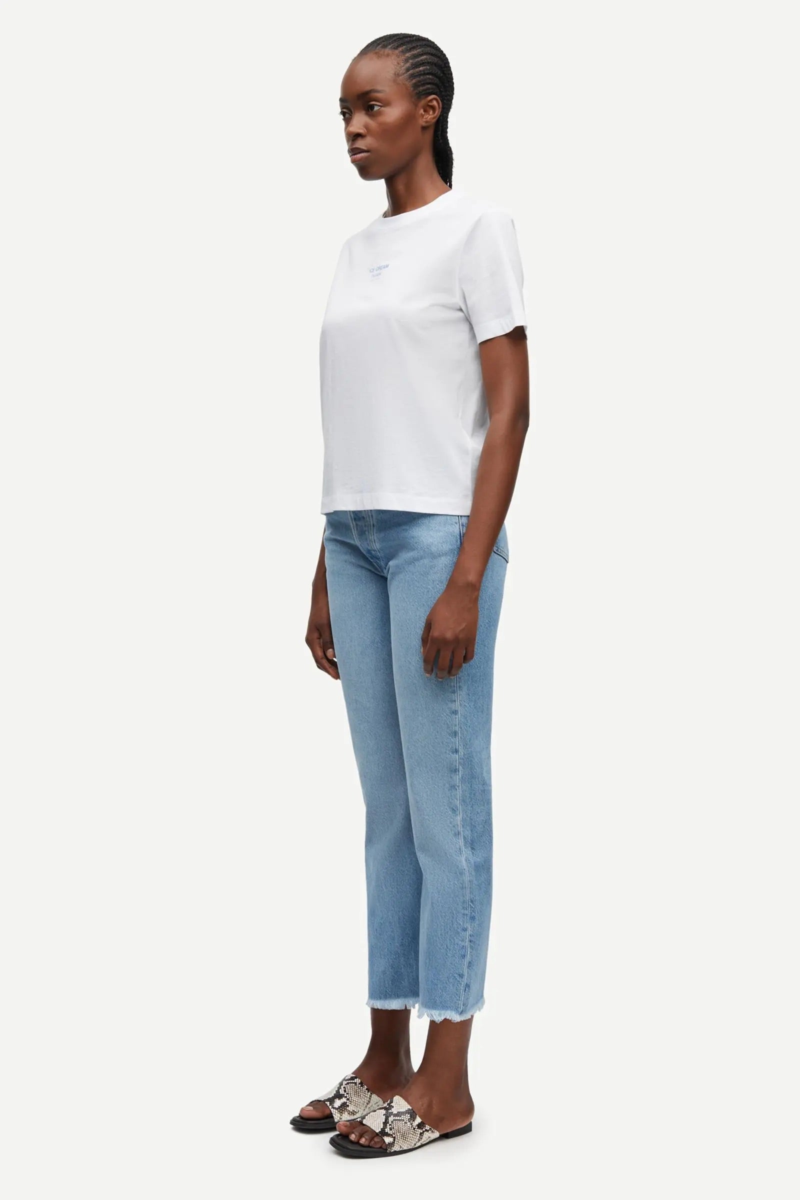 Shirt „Sacamino“