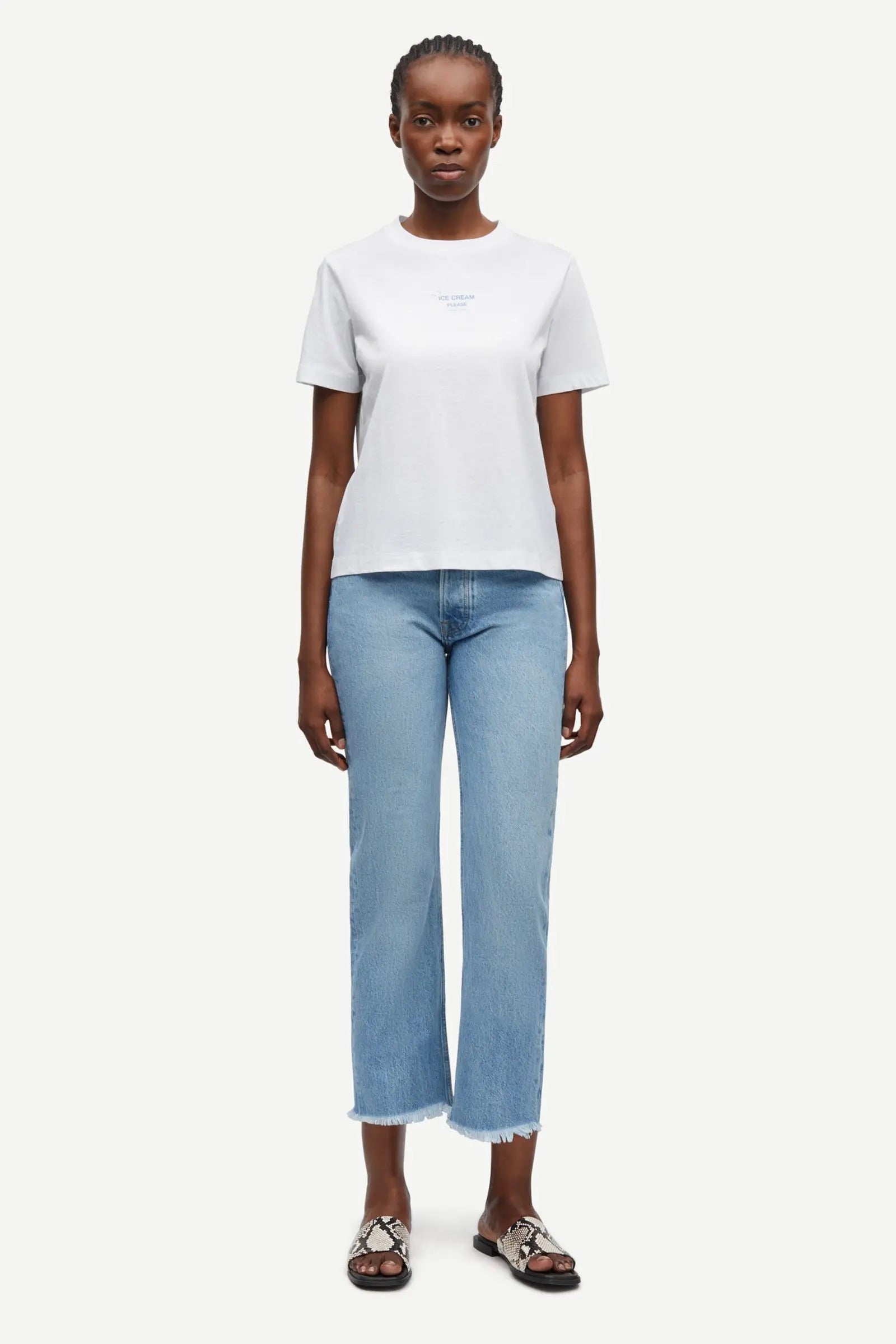 Shirt „Sacamino“