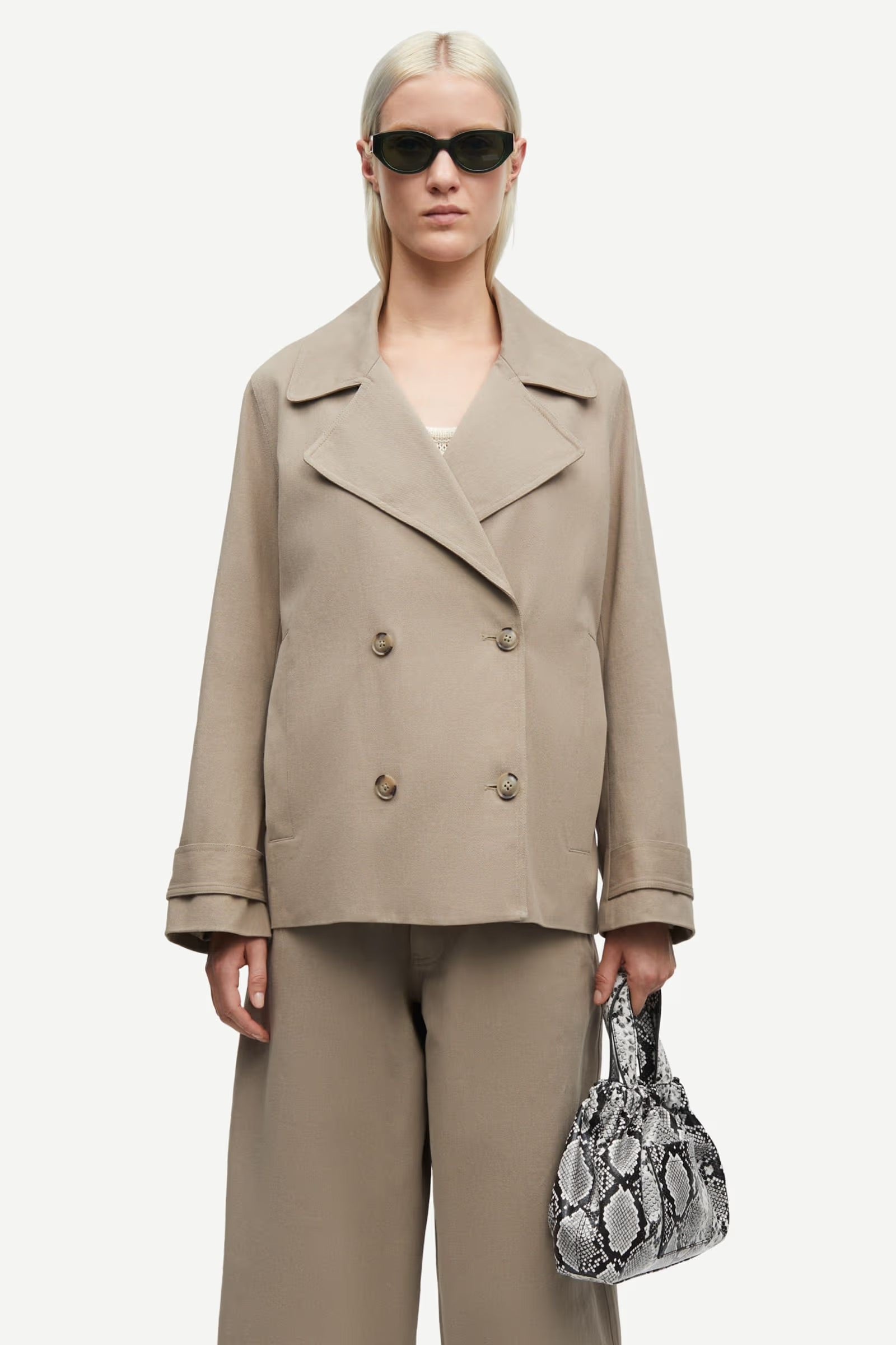 Jacket „Safalla“