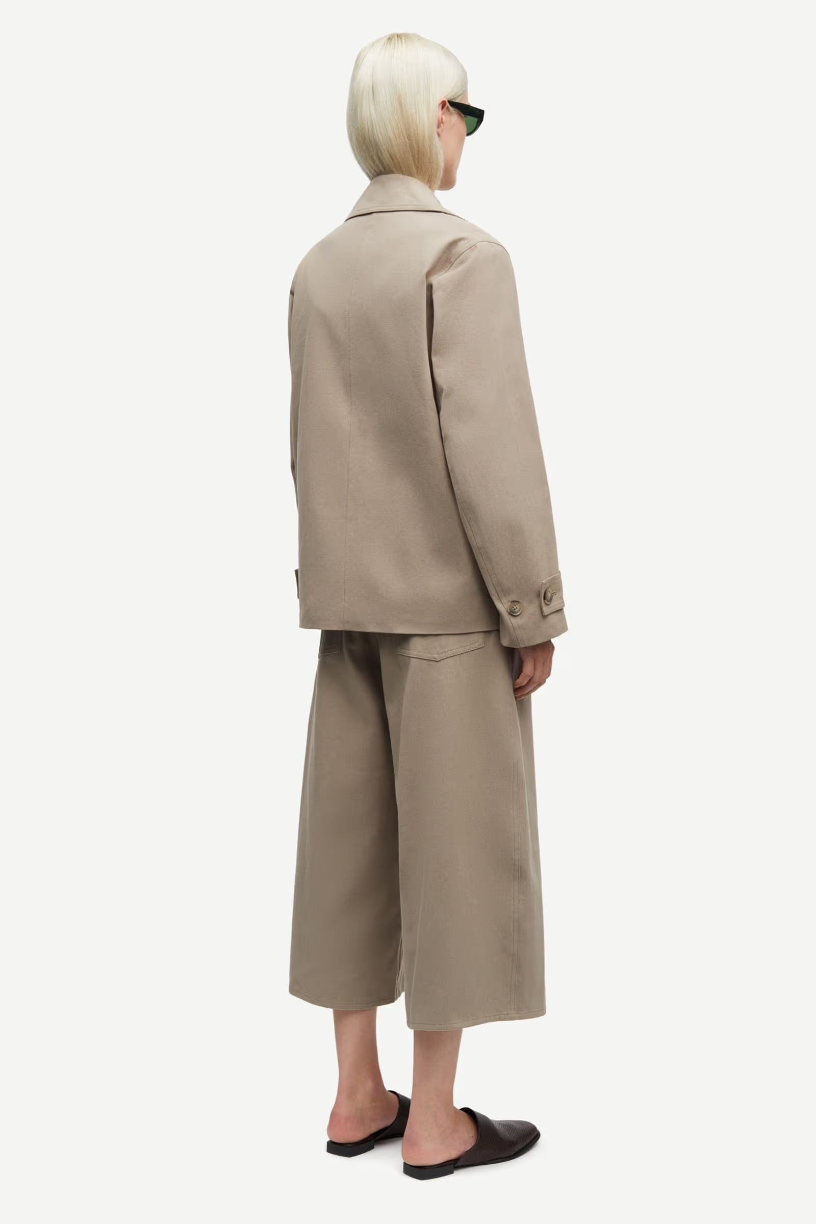 Jacket „Safalla“