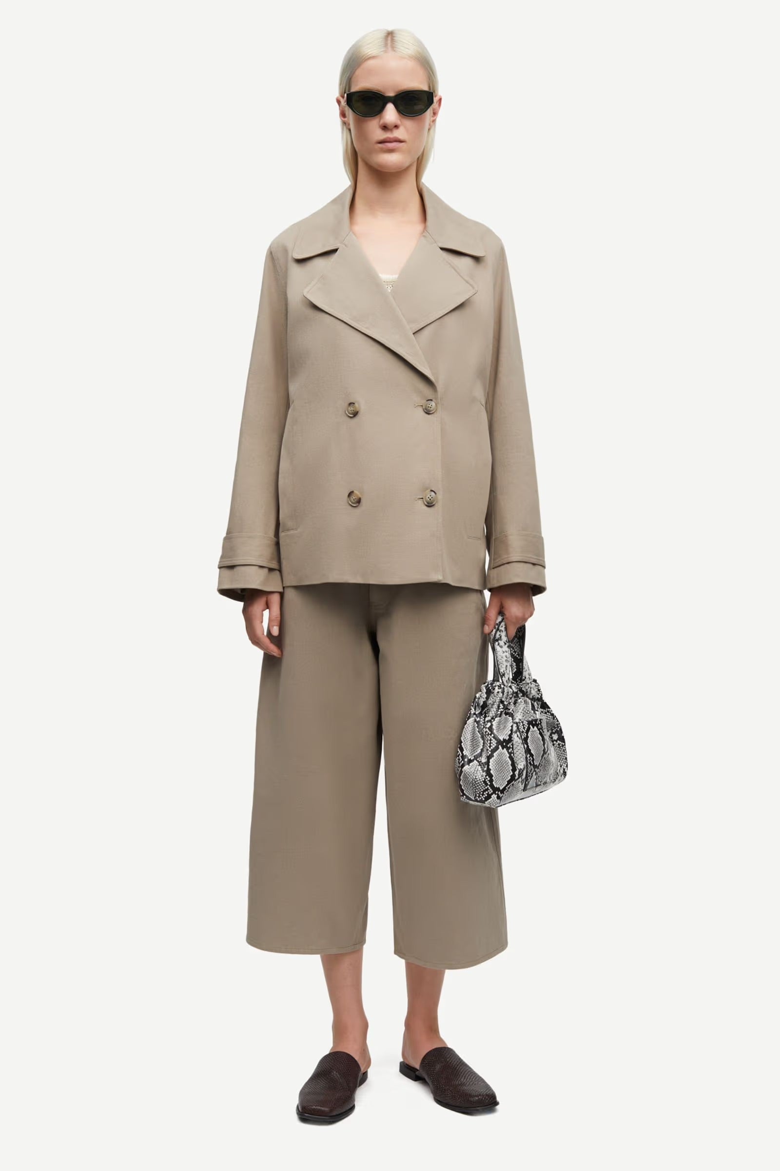 Jacket „Safalla“