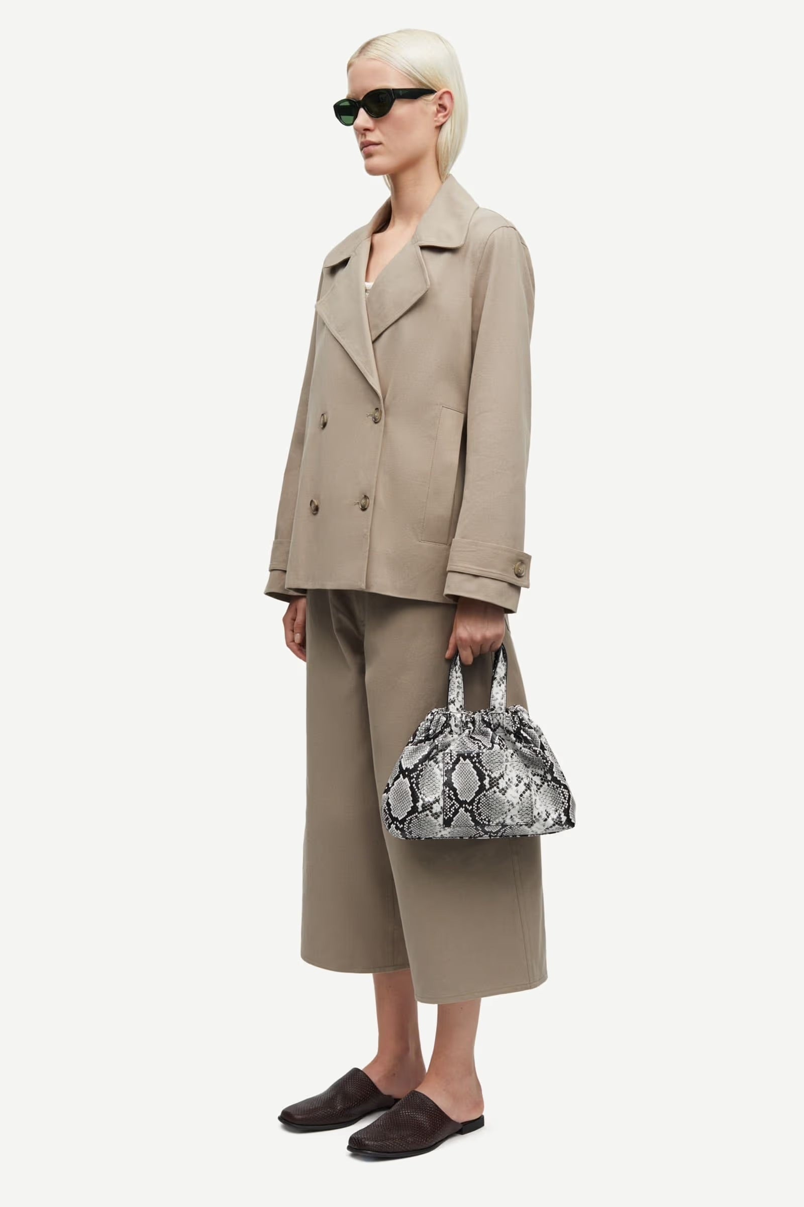 Jacket „Safalla“