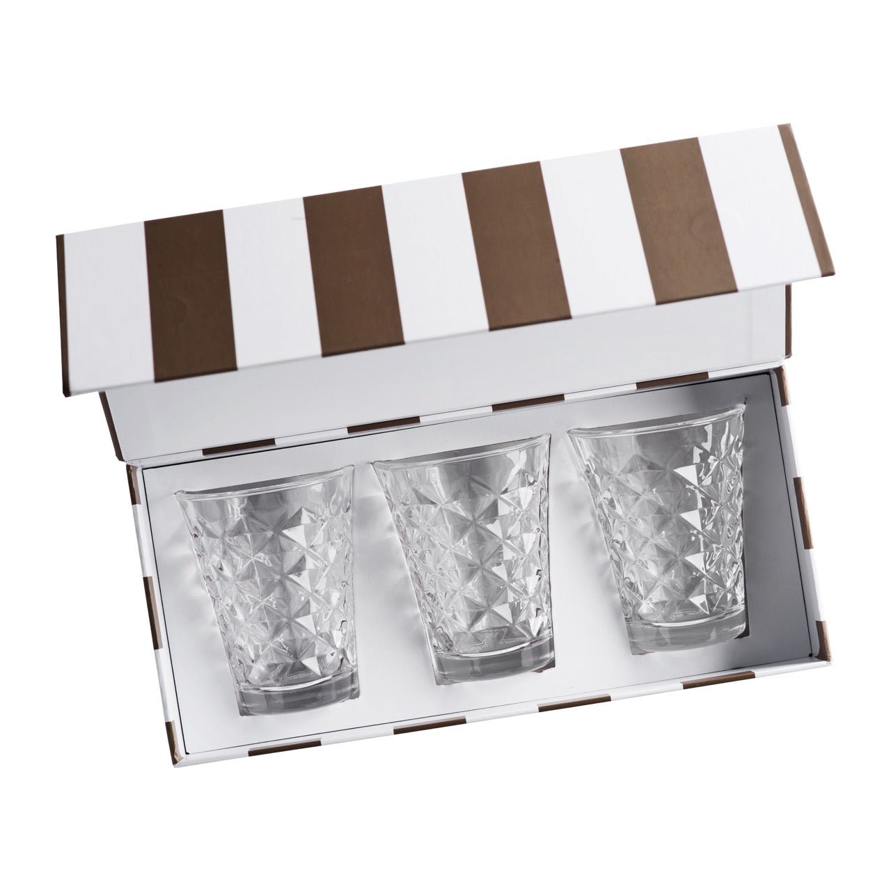 Gläser - Set - Dein Lieblingsladen Concept
