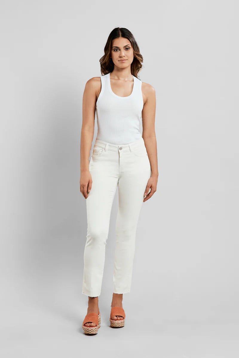 Jeans „Rosengarten Kick Flare“ - Dein Lieblingsladen Concept