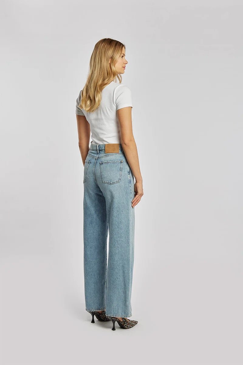 Jeans „Luisenpark Straight“ - Dein Lieblingsladen Concept
