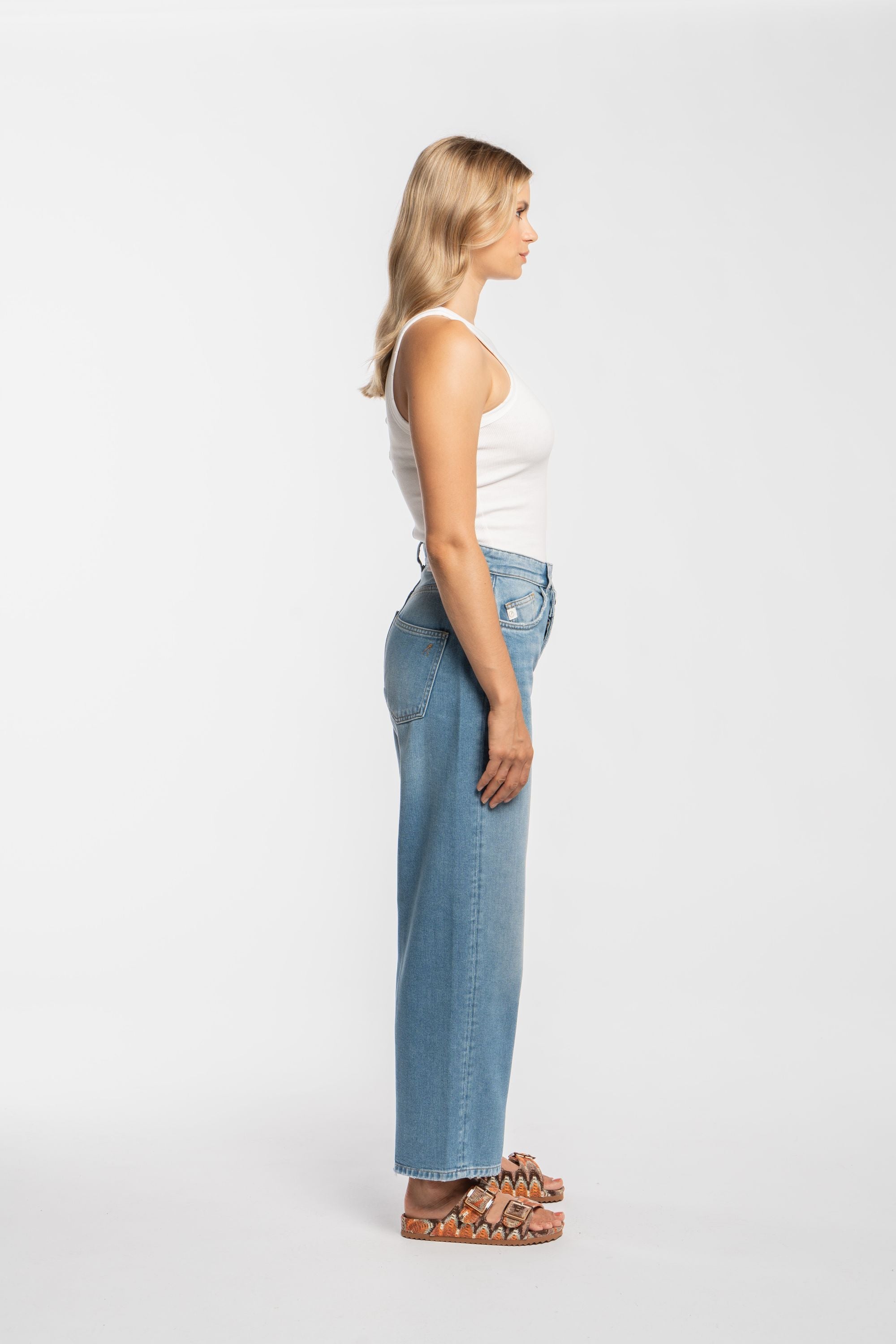 Jeans „C7 Cross Fit“