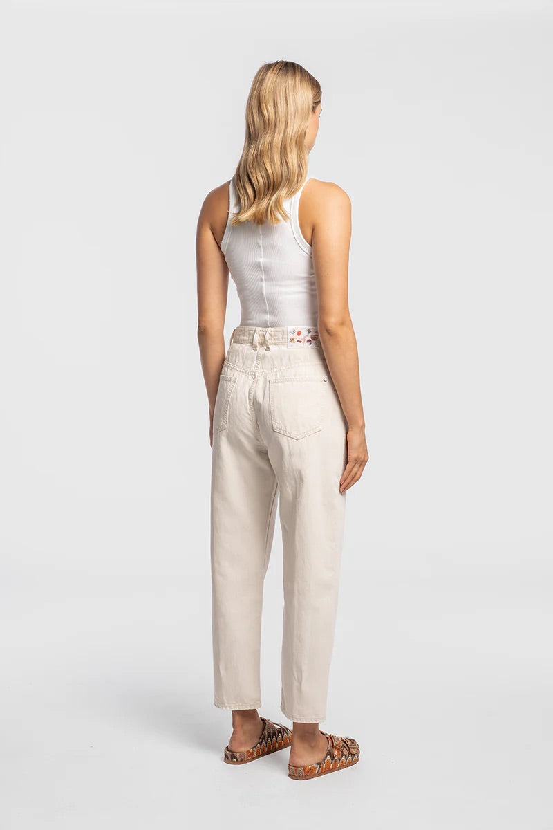 Jeans „Almenhof loose fit“