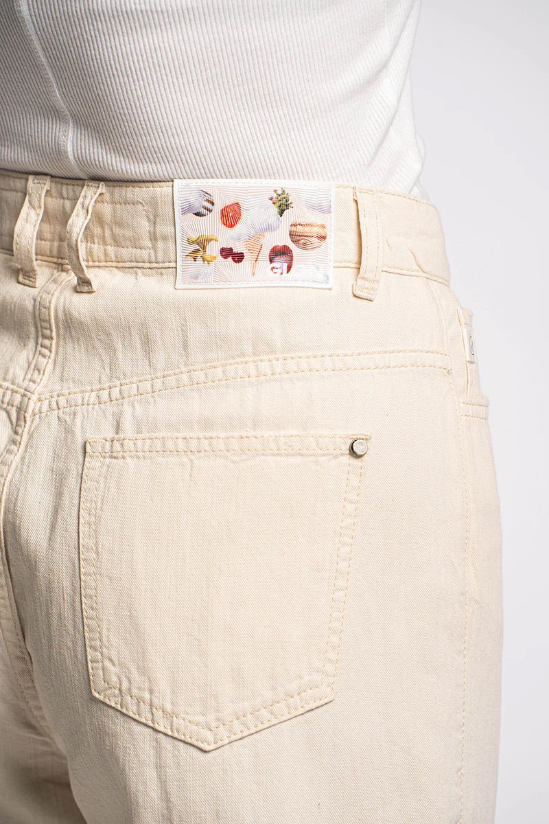 Jeans „Almenhof loose fit“