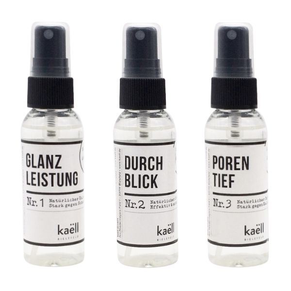 Natürlicher Universalreiniger