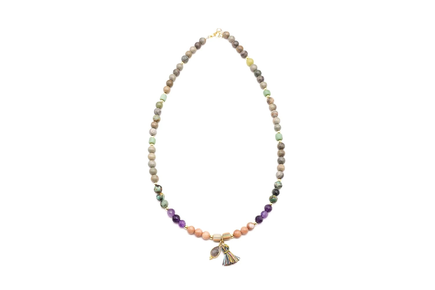 Kette „SP Jungle“