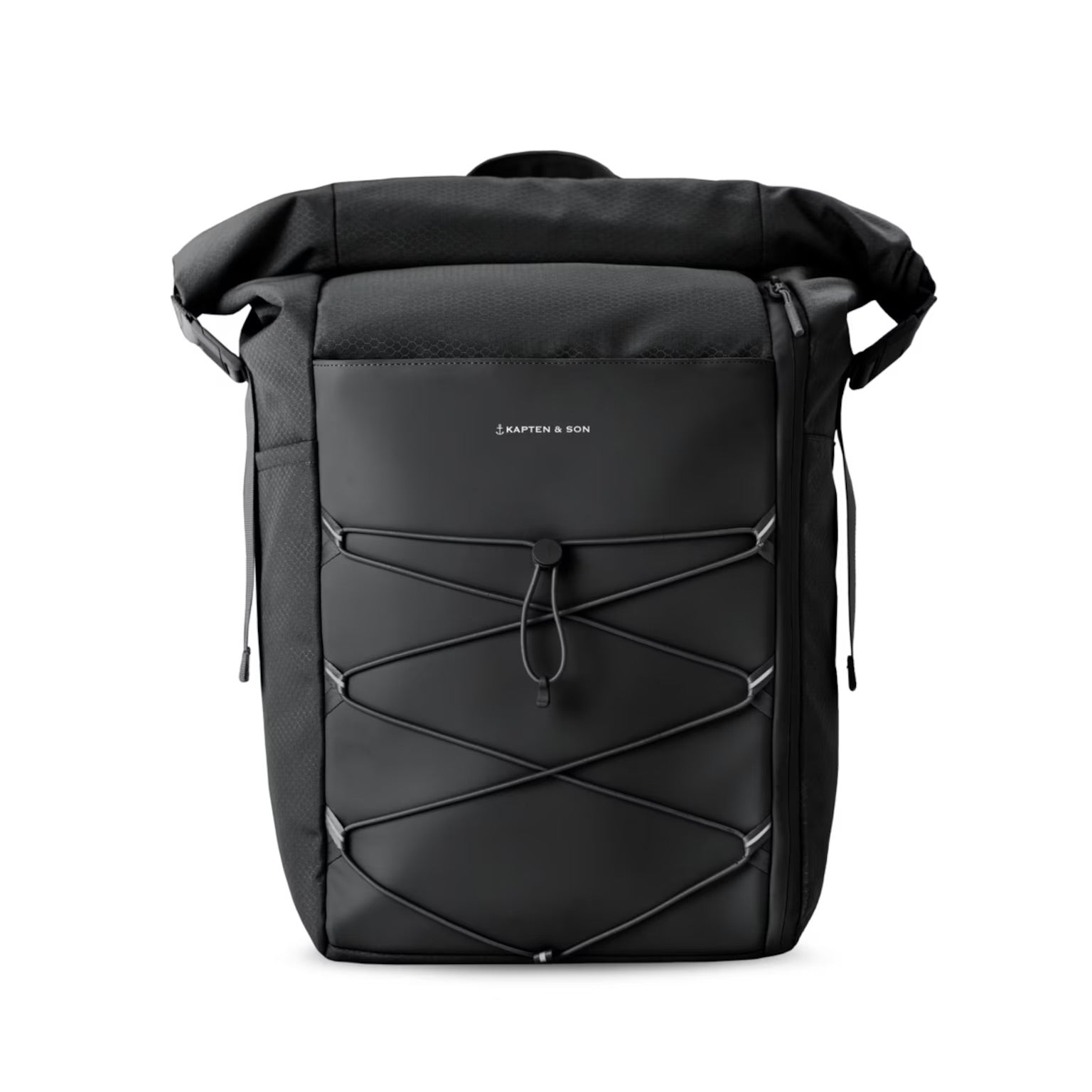Rucksack „Yoho All Black“