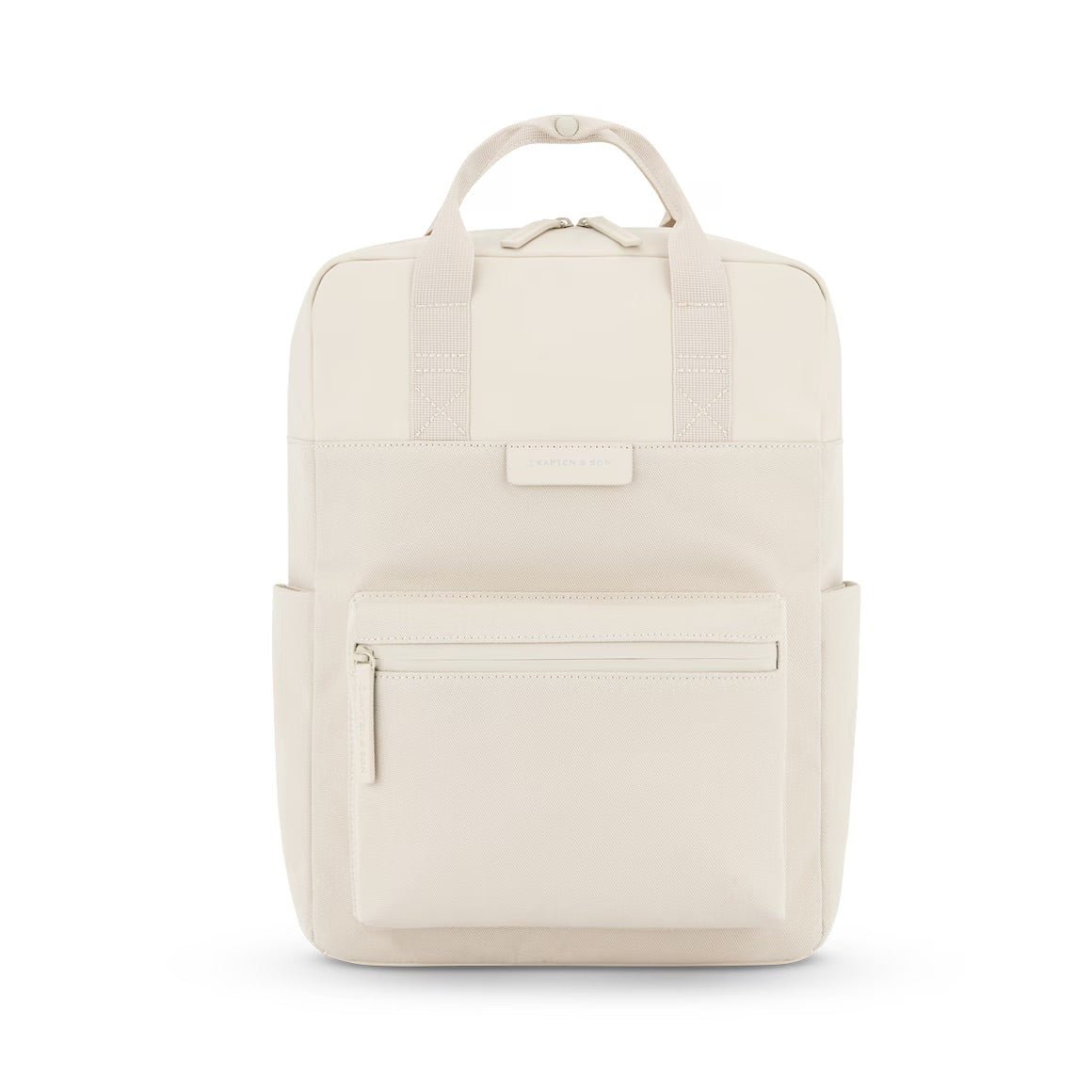Rucksack „Bergen Pro“ - sandstone - Dein Lieblingsladen Concept