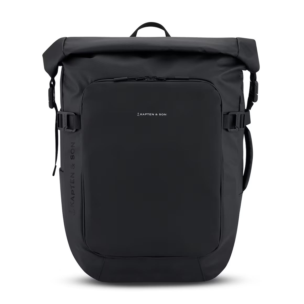 Rucksack „Lisbon“-black