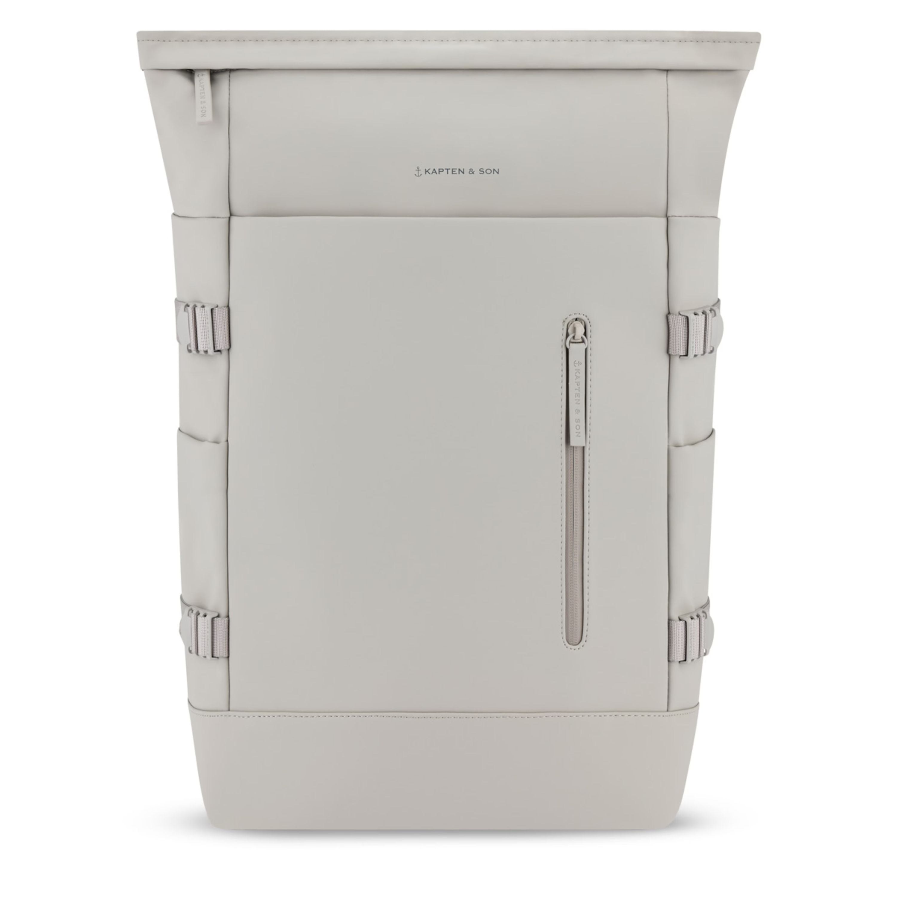 Rucksack „Helsinki Pro“-greige