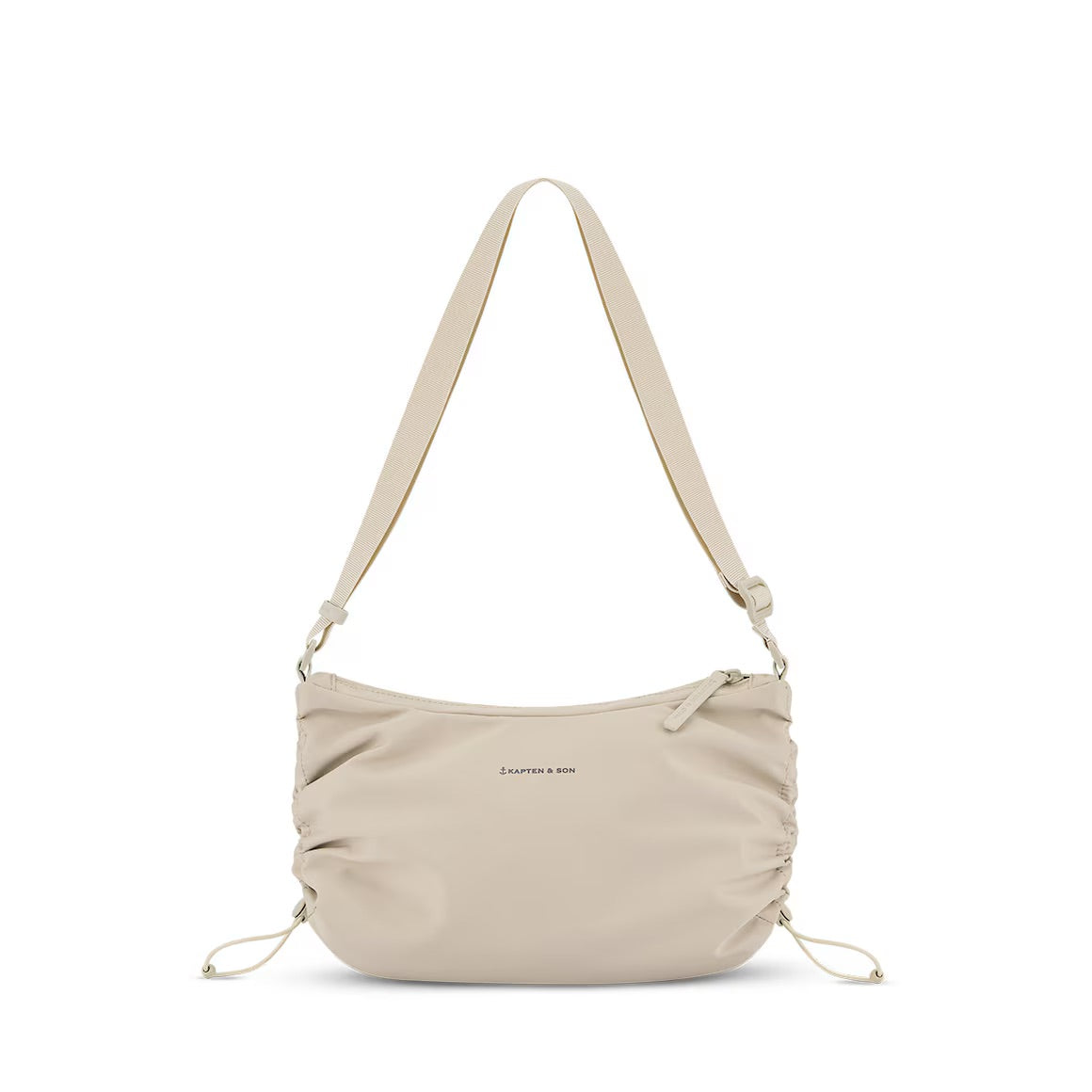 Crossbody Bag „Skara Small“-sandstone