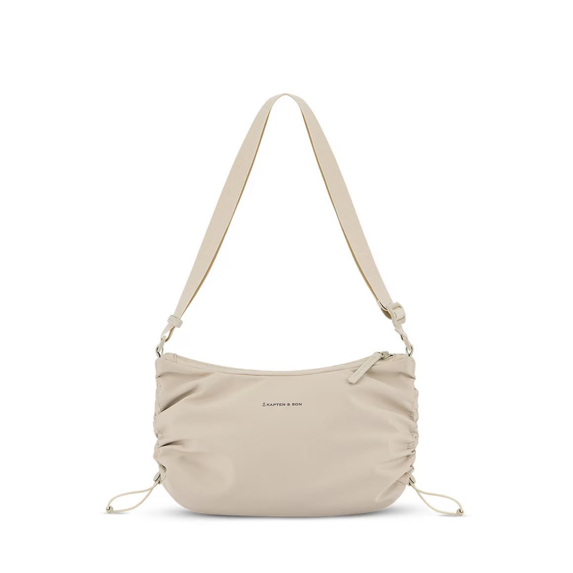 Crossbody Bag „Skara Small“ - sandstone - Dein Lieblingsladen Concept