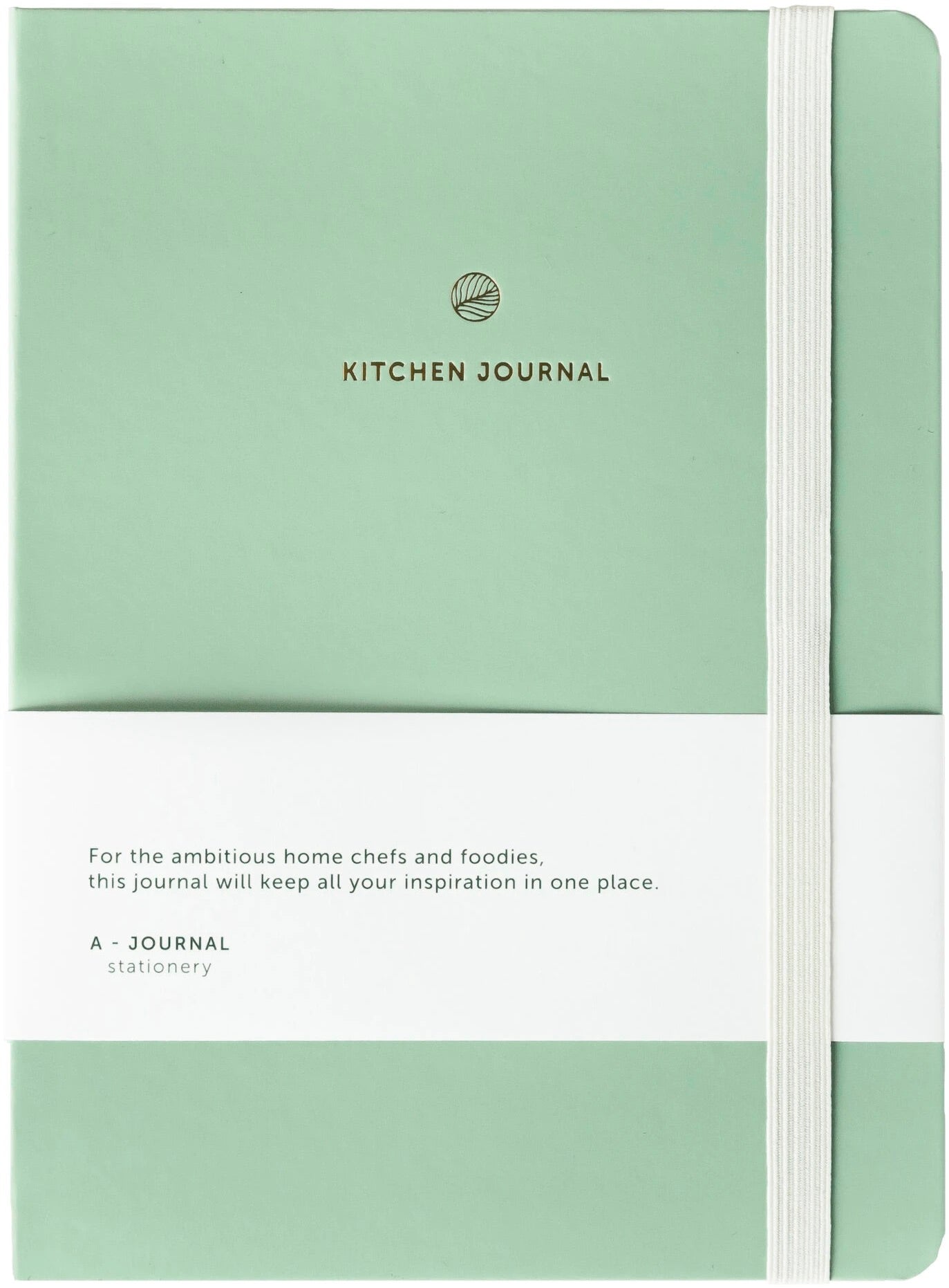Kitchen Journal