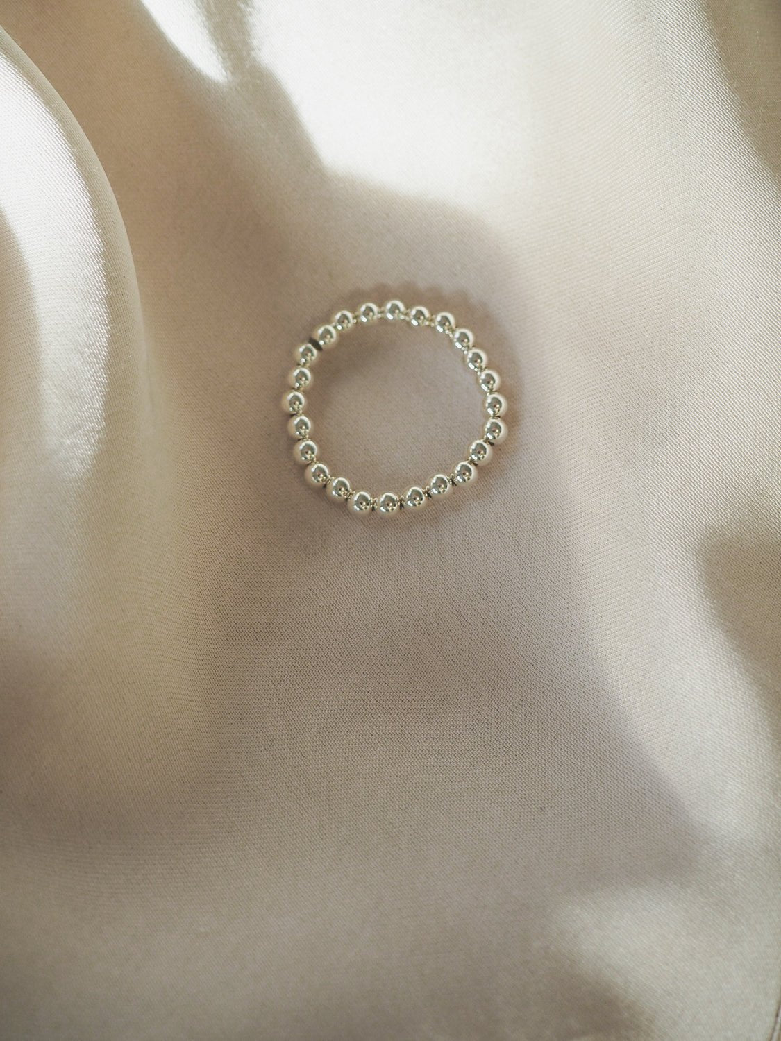 Flex ring 3mm - Dein Lieblingsladen Concept