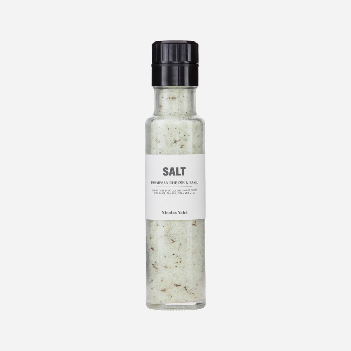 Salz "Parmesan & Basilikum" - Dein Lieblingsladen Concept