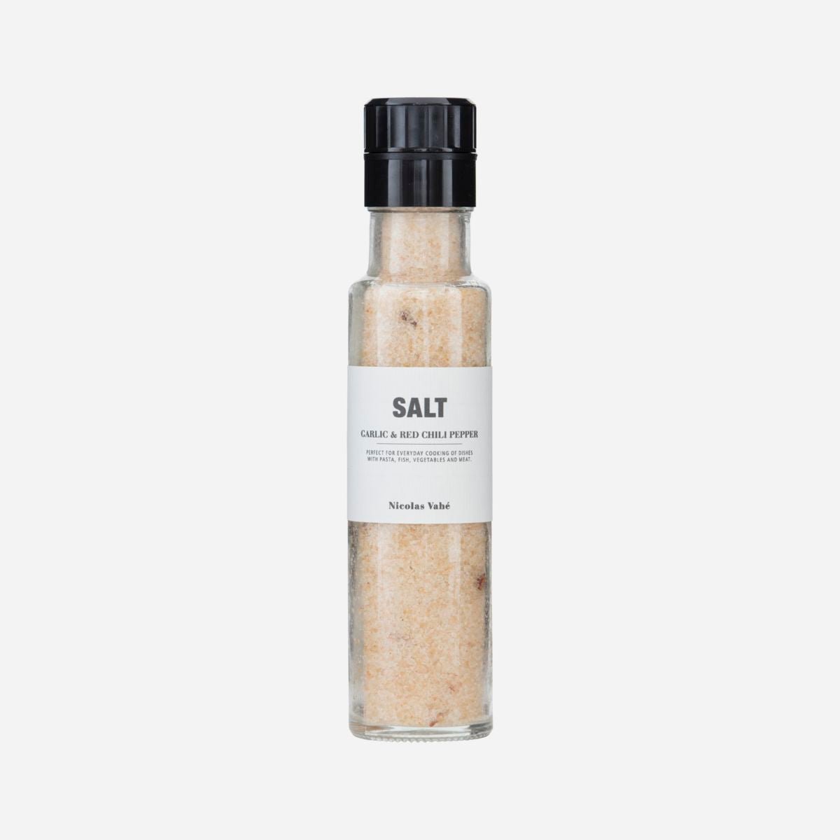 Salz "Knoblauch & Chili" - Dein Lieblingsladen Concept