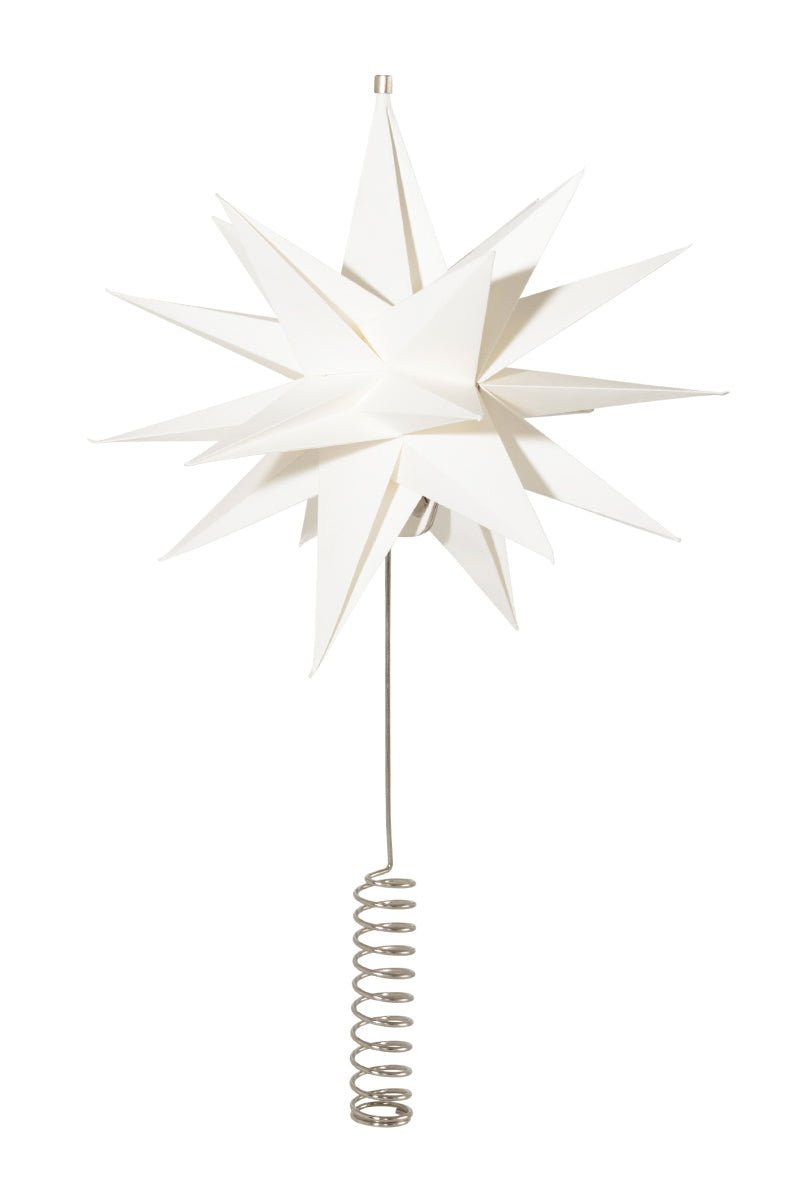 Stern „Sputnik Top Star“ - Dein Lieblingsladen Concept