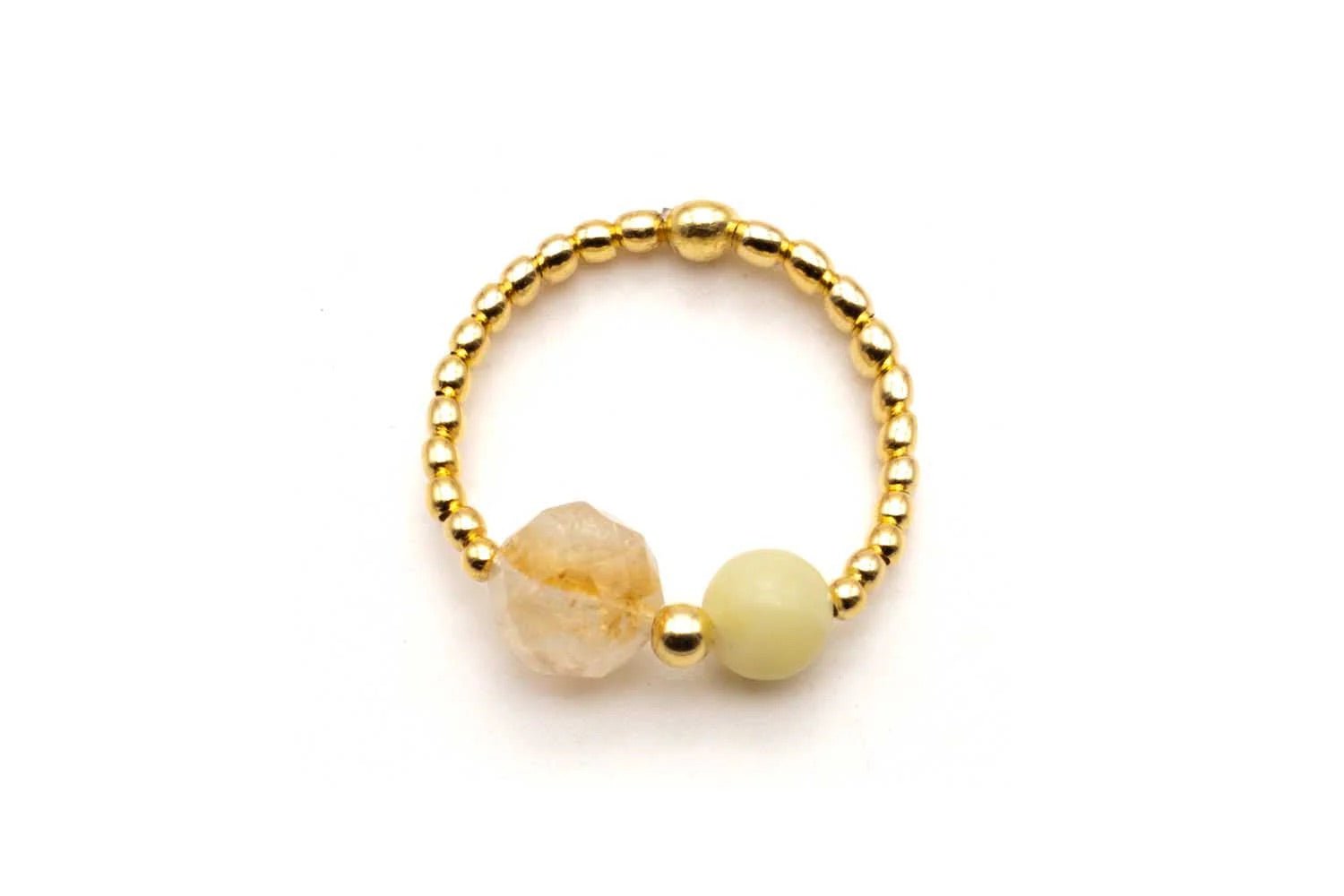 Ring „R23 DPCJ“ - Dein Lieblingsladen Concept