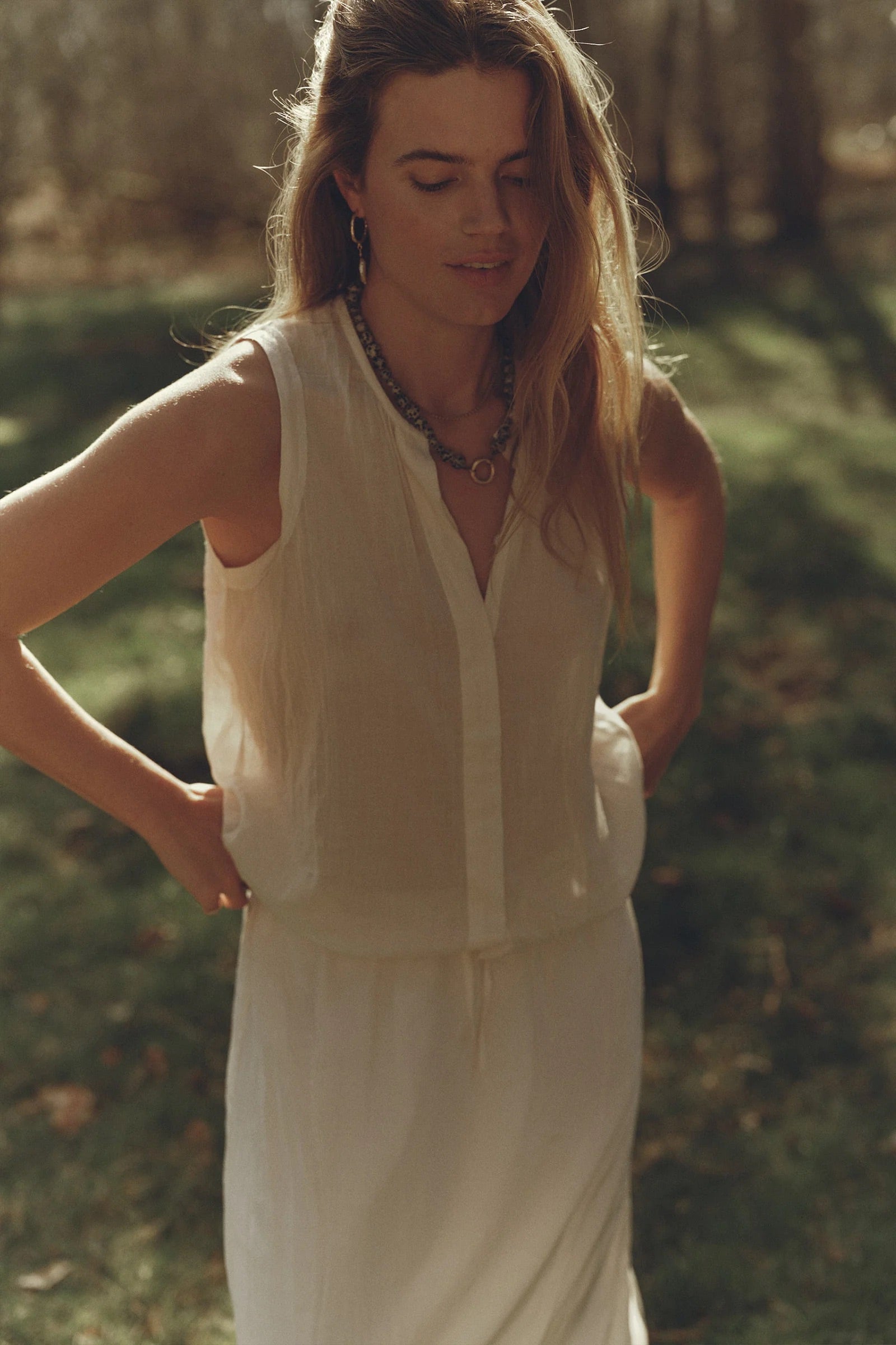 Blouse