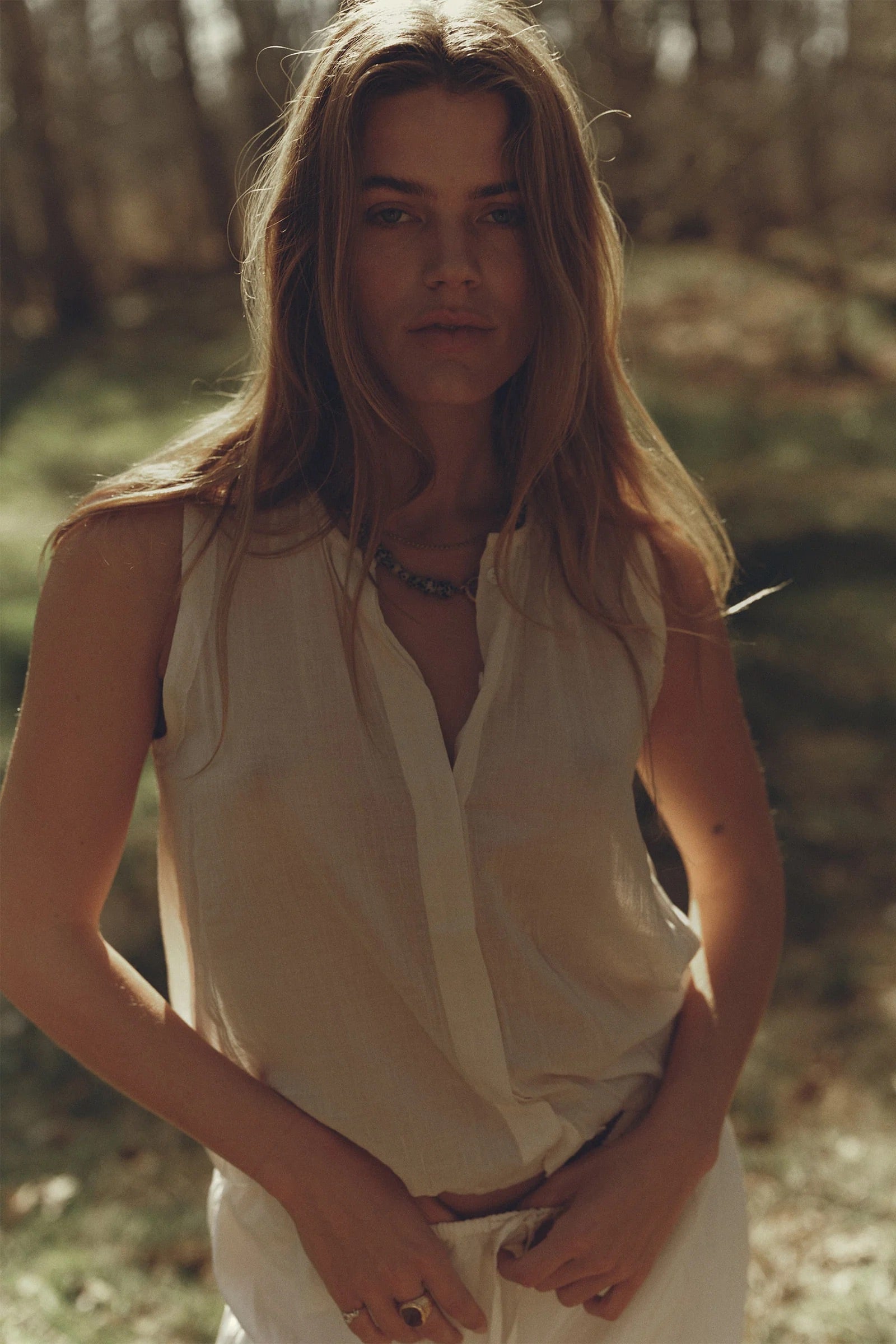 Blouse