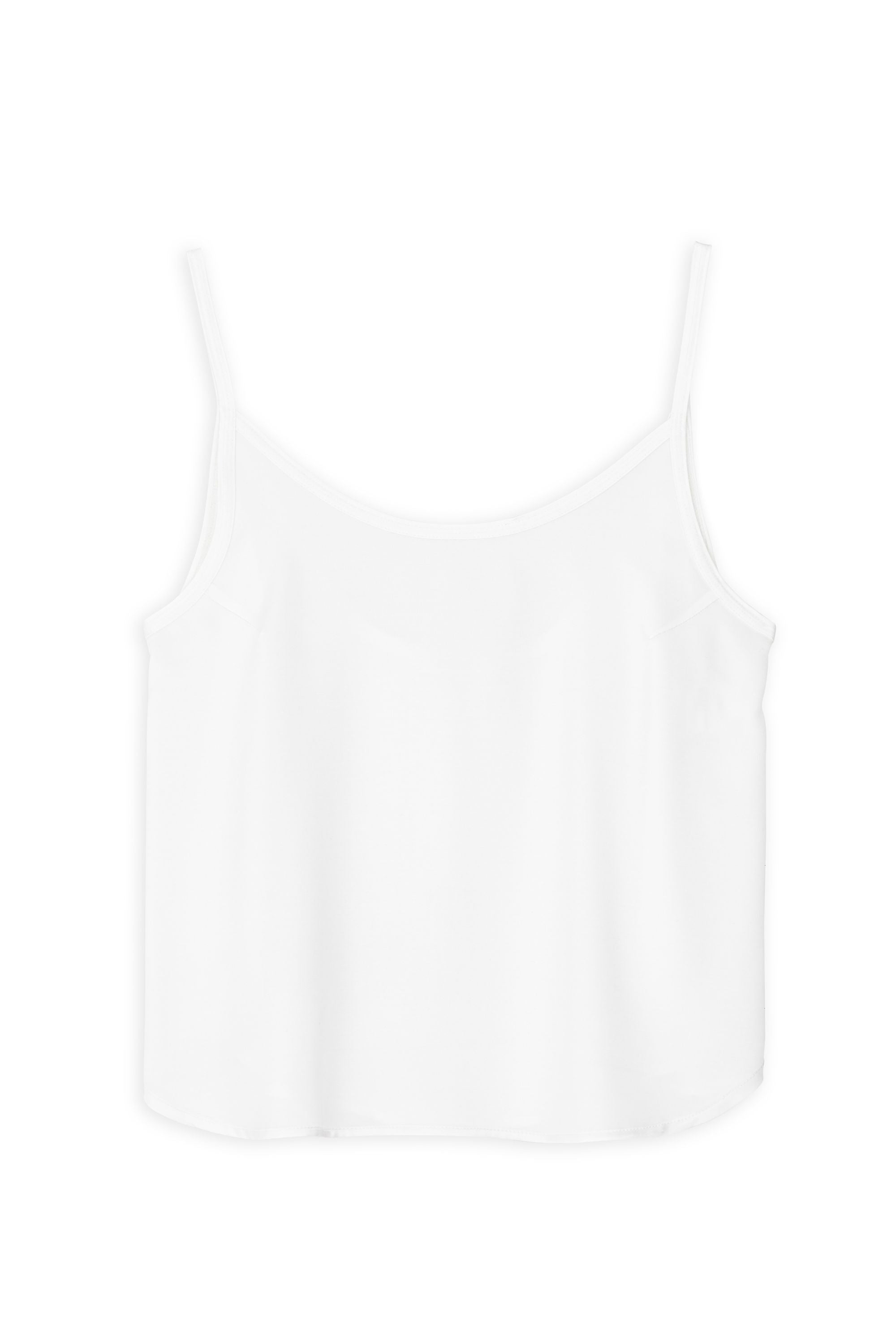 Satin-Top