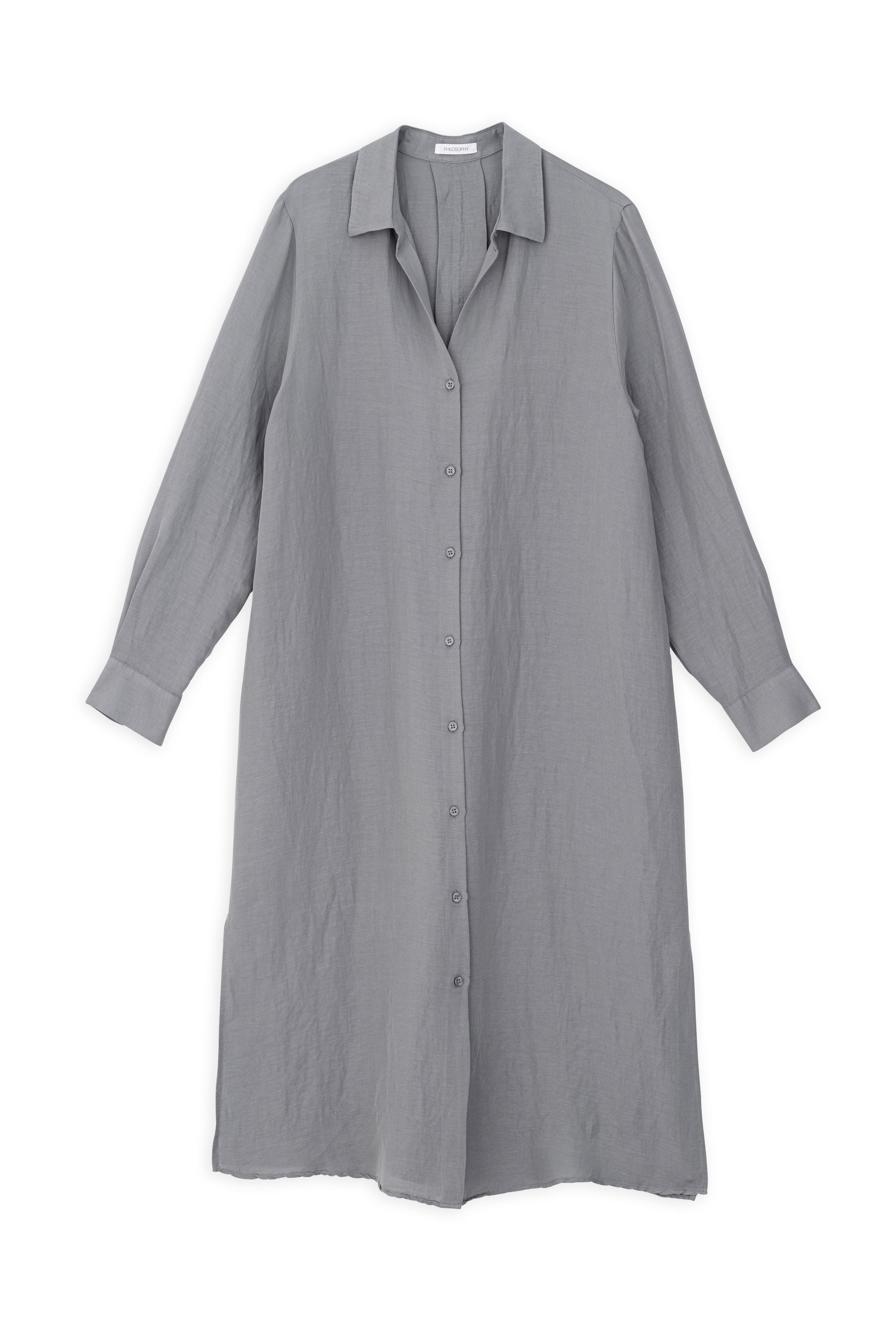Shirt-Dress
