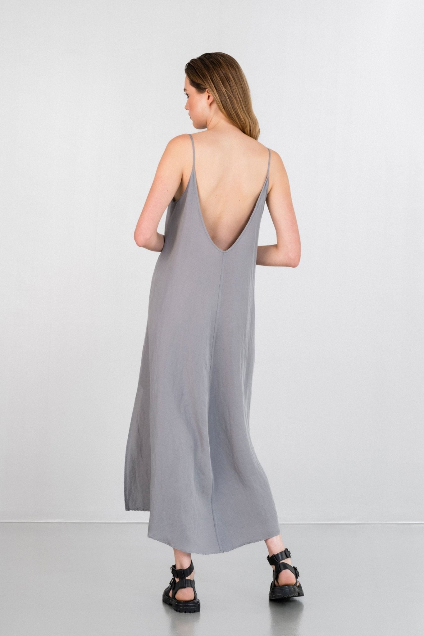 Slip - Dress - Dein Lieblingsladen Concept