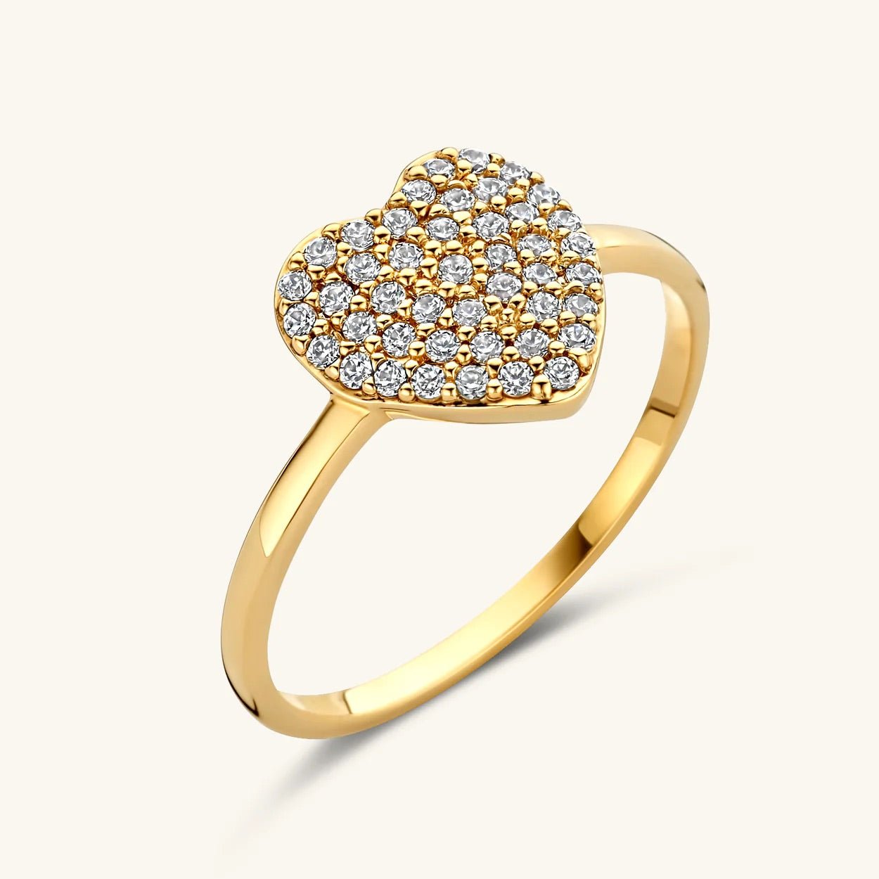 Ring „Jeanine“ - Dein Lieblingsladen Concept