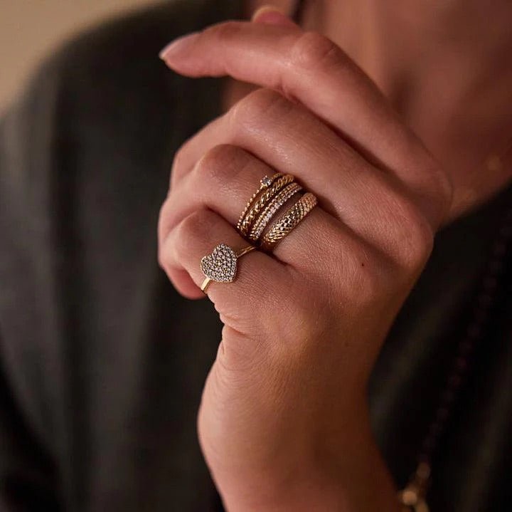 Ring „Jeanine“ - Dein Lieblingsladen Concept