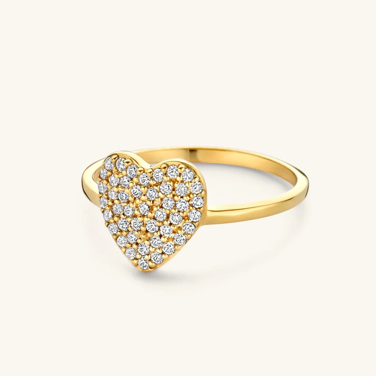 Ring „Jeanine“ - Dein Lieblingsladen Concept