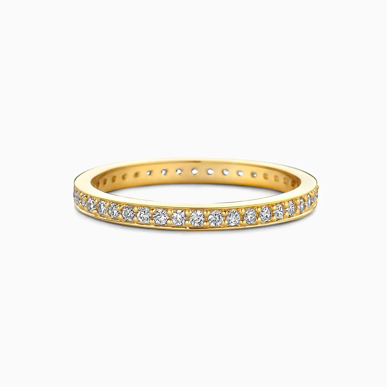 Ring „Mae“ - Dein Lieblingsladen Concept