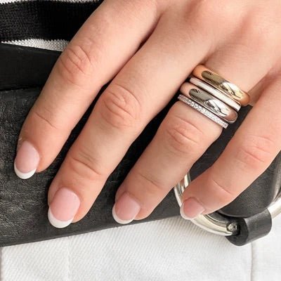 Ring „Mae“ - Dein Lieblingsladen Concept
