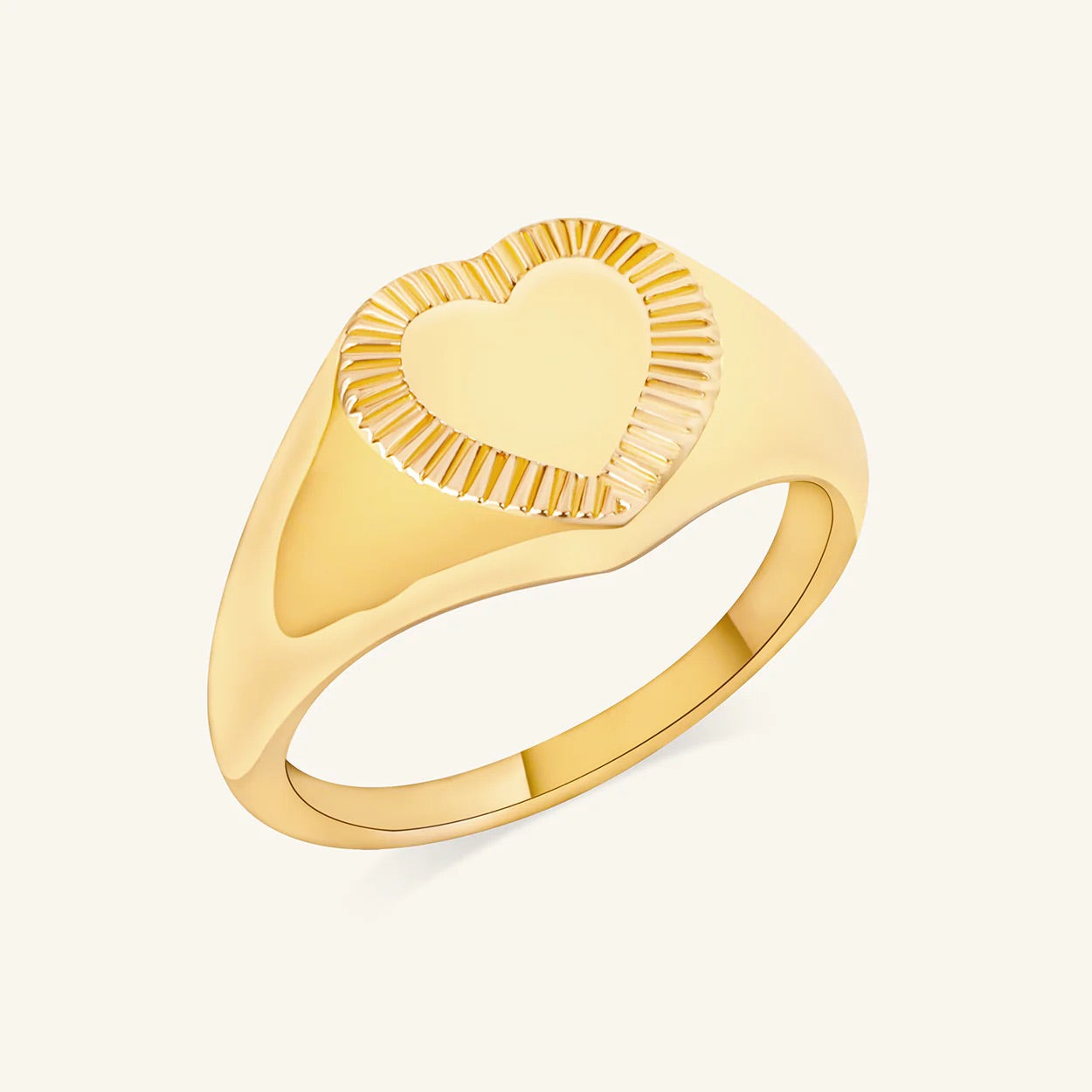 Ring „Cecile“