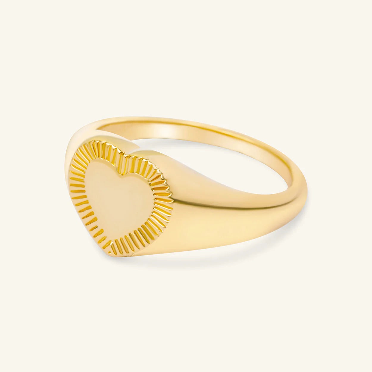 Ring „Cecile“
