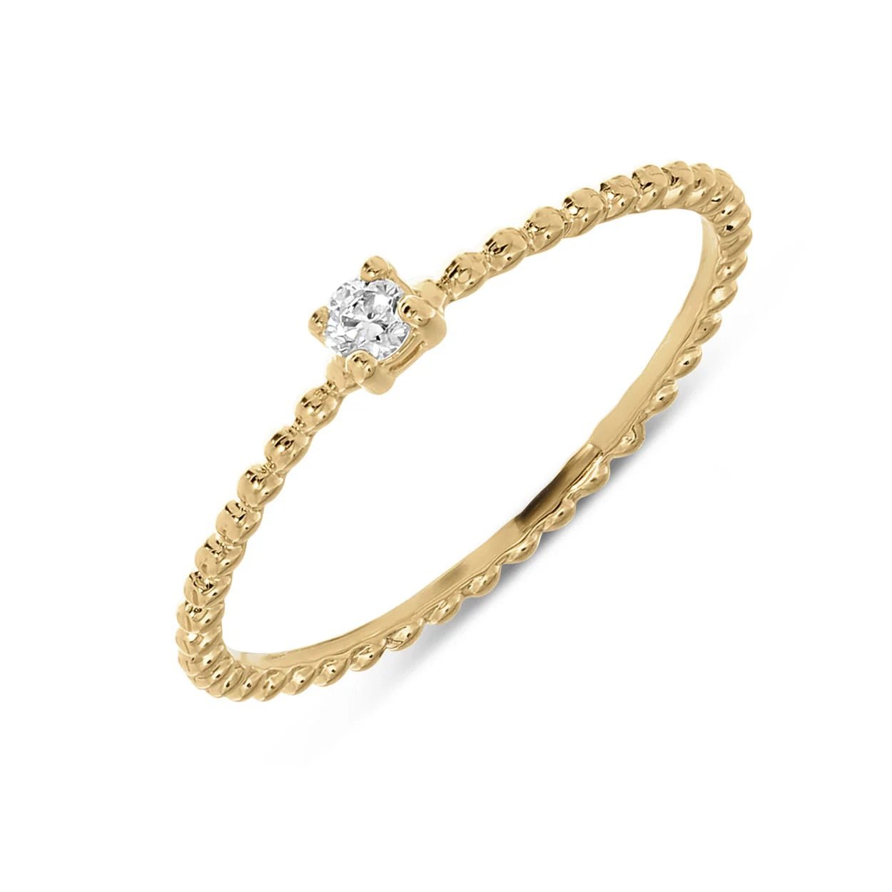Ring „Senna“ - Dein Lieblingsladen Concept