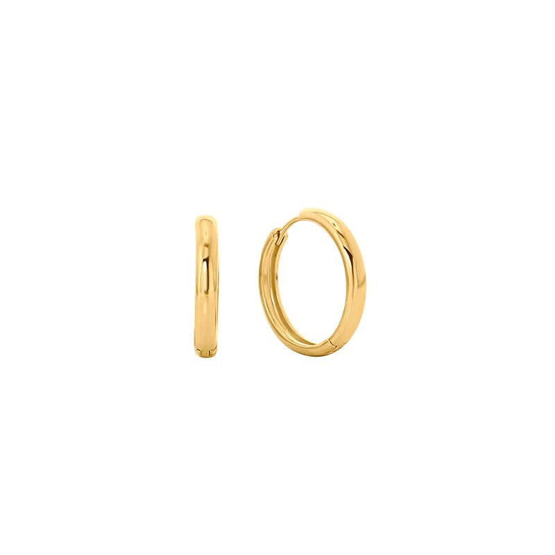Ohrring „Holly“medium - Dein Lieblingsladen Concept