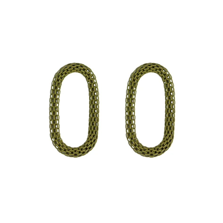 Anhänger „Hula“small-olive