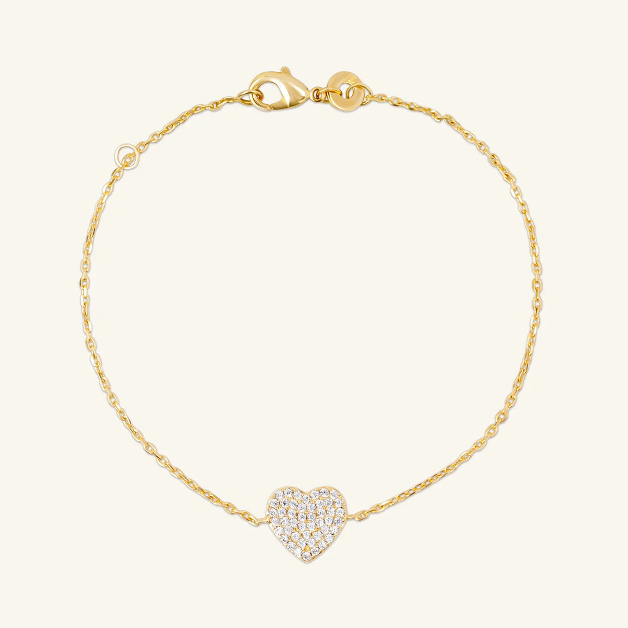 Armband „Charlot“