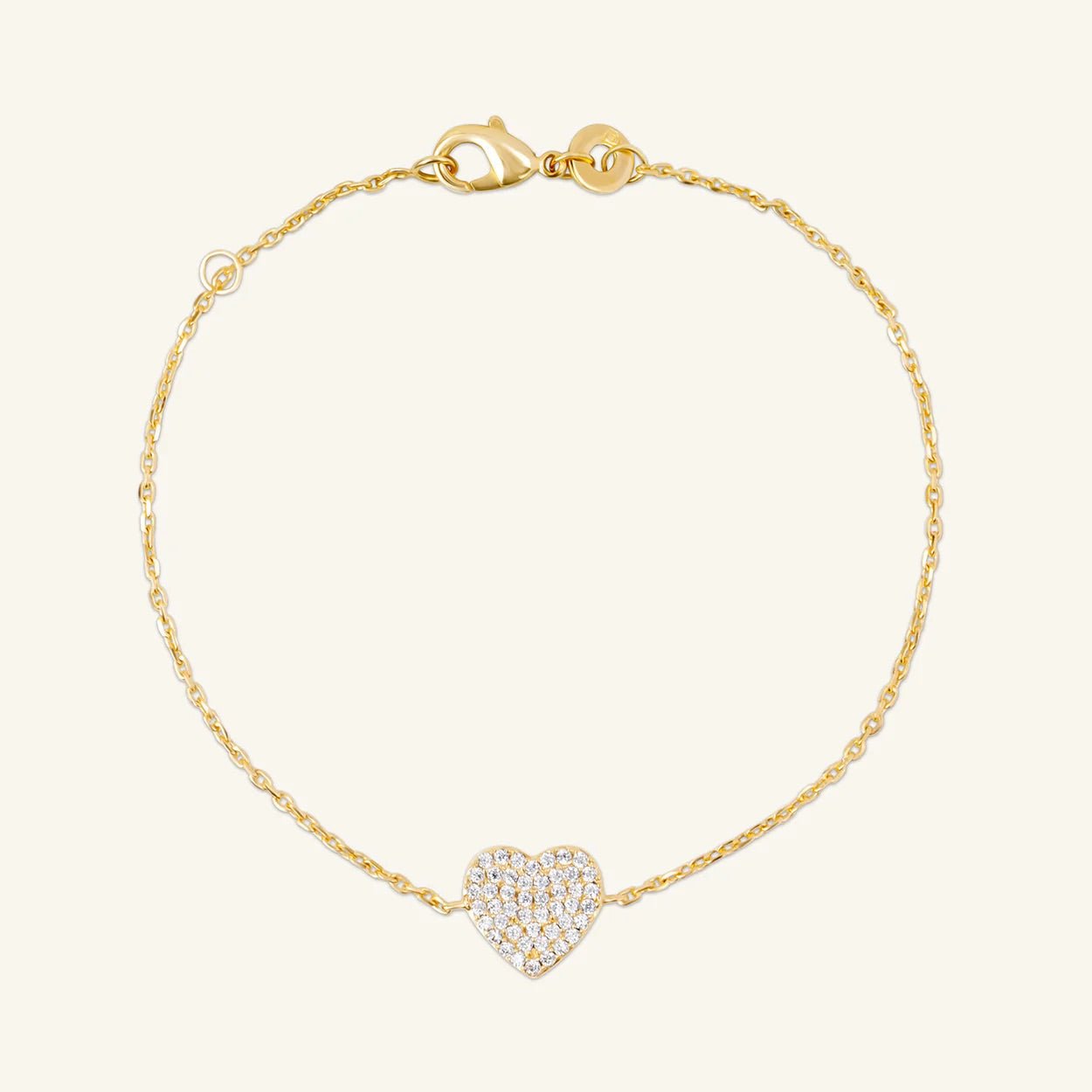 Armband „Charlot“ - Dein Lieblingsladen Concept