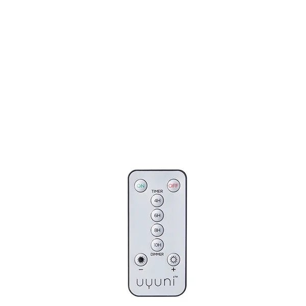Fernbedienung LED - Kerzen - Dein Lieblingsladen Concept